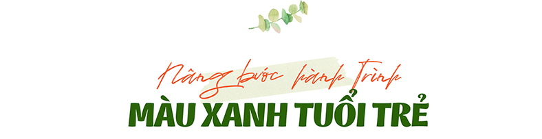 Mùa hè xanh HUTECH 2025: Hành trình người trẻ đi gieo mầm yêu thương