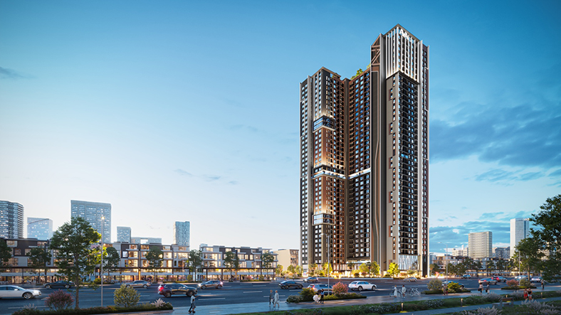 AVA Center chính thức khởi công tại TP.HCM