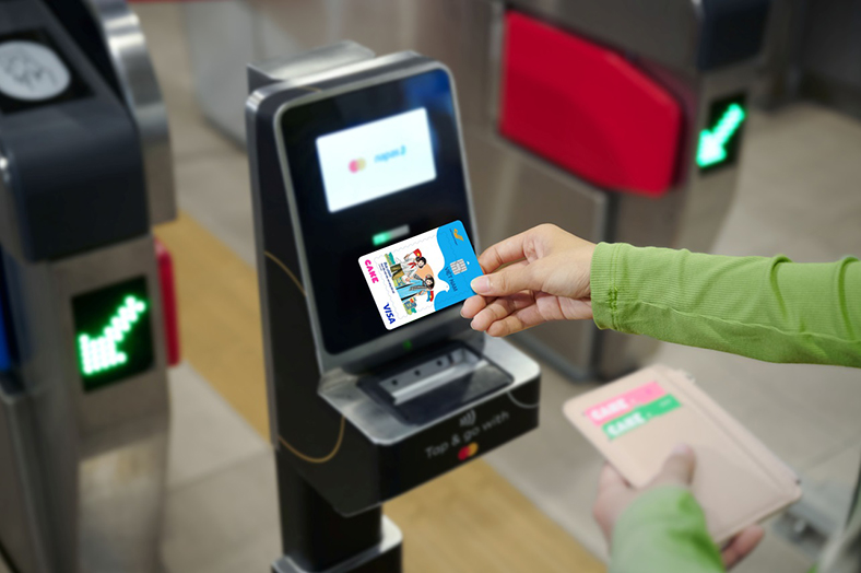 Cake by VPBank thắng giải 'Ngân hàng số tốt nhất Việt Nam 2025'