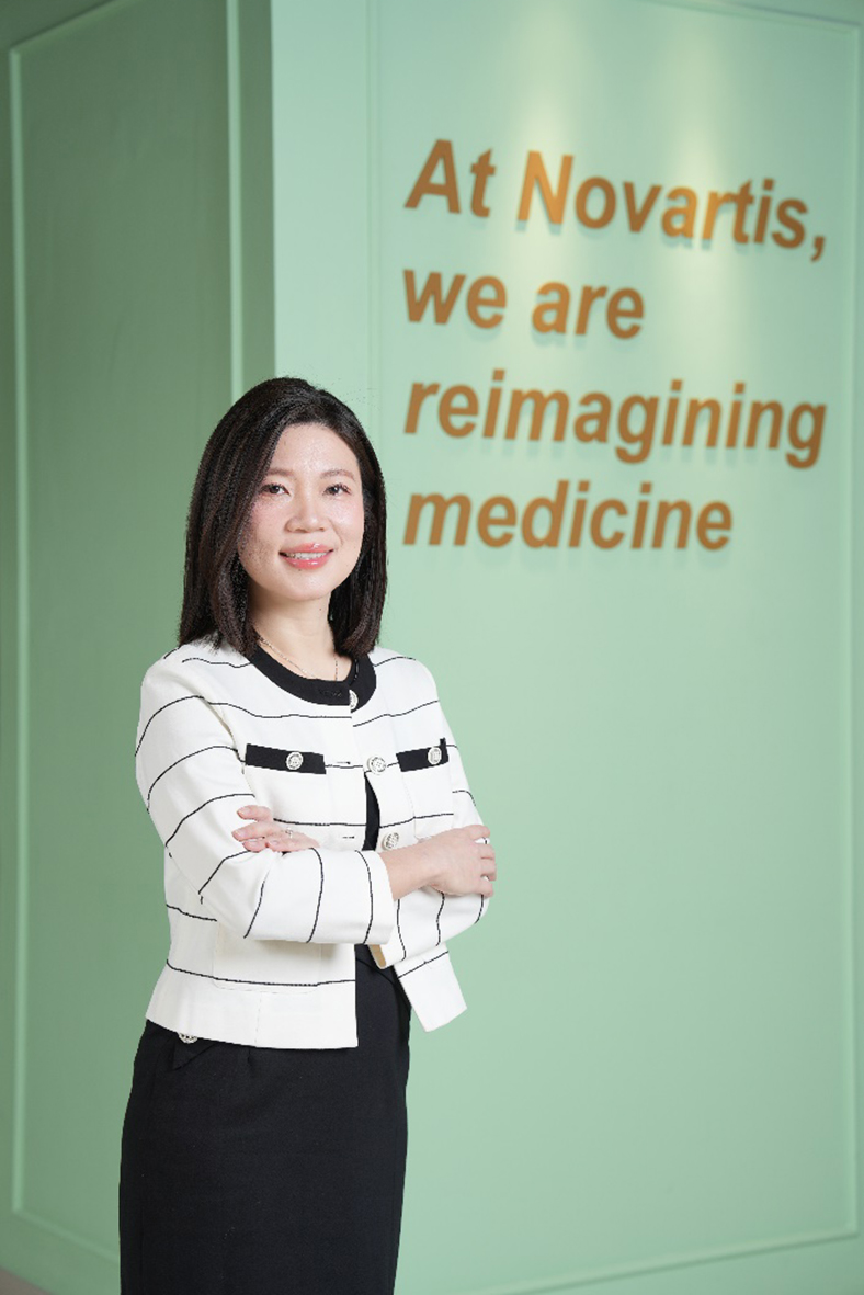 Novartis chung tay đưa giải pháp điều trị tiên tiến đến gần hơn với người bệnh tại Việt Nam