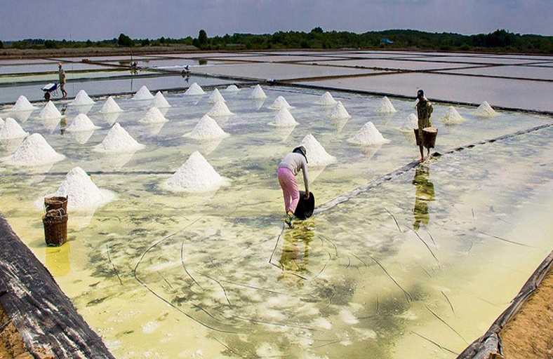 Những làng nghề truyền thống đang thắp lửa văn hoá giữa lòng thành phố