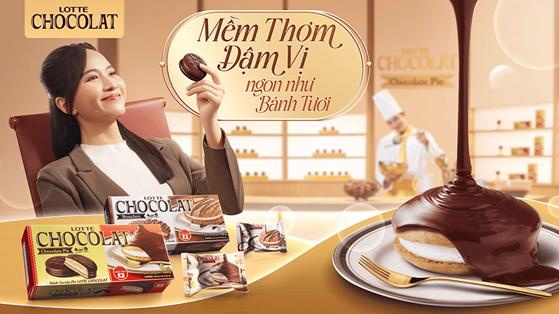 Tận hưởng khoảnh khắc 'vàng' thư giãn giữa muôn vàn 'deadline'