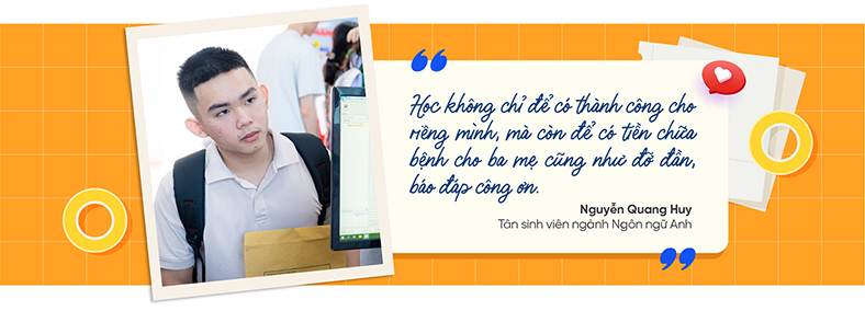 "Ngàn lẻ một" câu chuyện mùa nhập học 2025 tại HUTECH