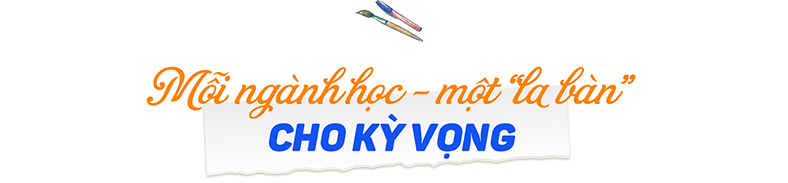 "Ngàn lẻ một" câu chuyện mùa nhập học 2025 tại HUTECH