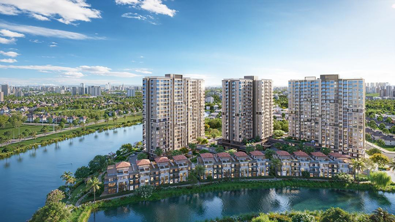 Giá trị bền vững của một ngôi nhà được đo bằng gì?