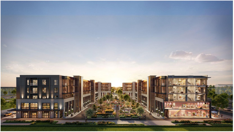 Masterise Homes ra mắt Masteri Sky Quarter tại trung tâm Wonder City, Hà Nội