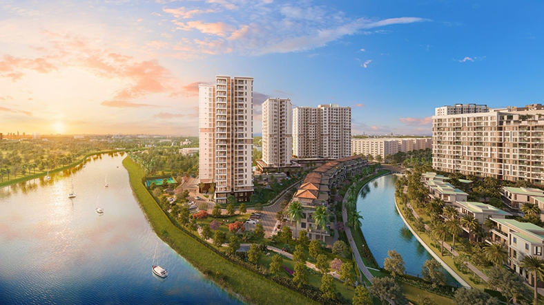 Bố mẹ hiện đại và trăn trở về môi trường sống cho con