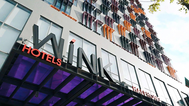 Wink Hotel Hai Phong - điểm dừng chân cho hành trình 24 giờ khám phá