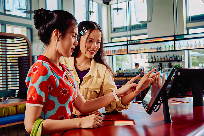 Wink Hotel Hai Phong - điểm dừng chân cho hành trình 24 giờ khám phá