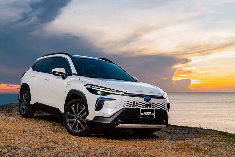 Toyota xây dựng lộ trình phát triển bền vững tại Việt Nam