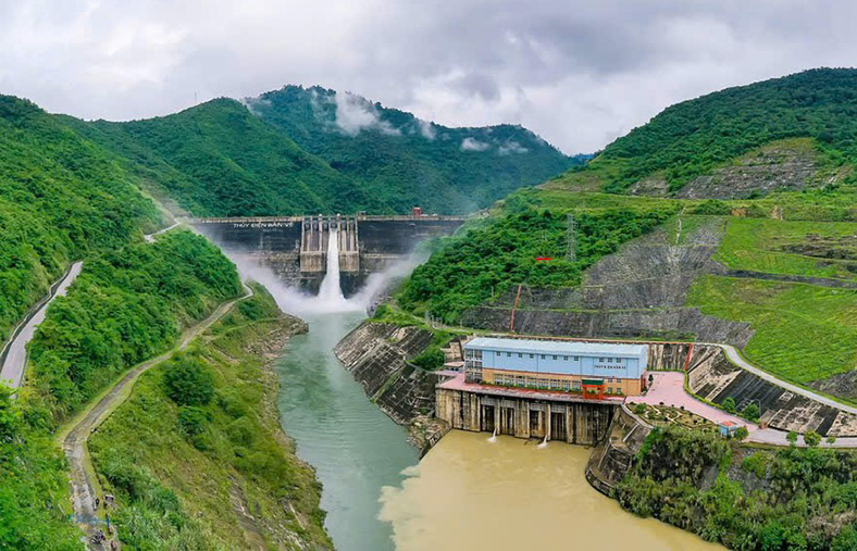 EVNGENCO1 quyết tâm hoàn thành toàn diện mục tiêu năm 2025