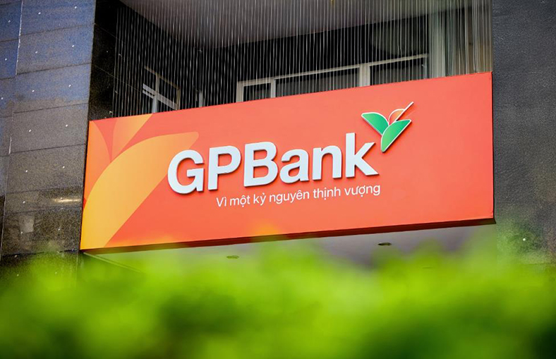 GPBank đổi tên gọi và công bố triết lý thương hiệu
