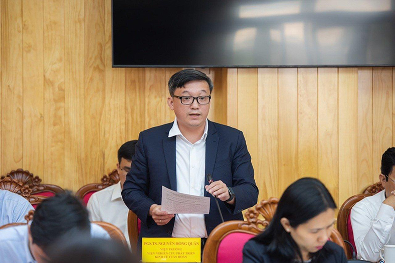 Không gian sống thông minh: tiện nghi gắn với tiết kiệm