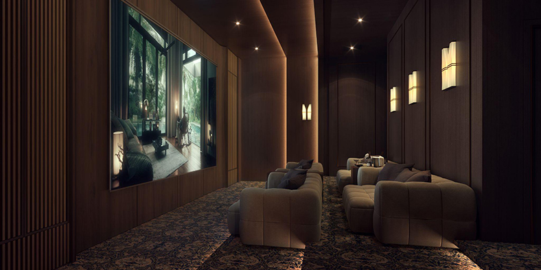 Clubhouse The Fullhaus: bản sắc sống vẹn tròn