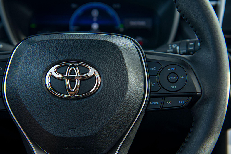 Toyota Corolla Cross lập kỷ lục doanh số, tăng 46% trong tháng 9/2025