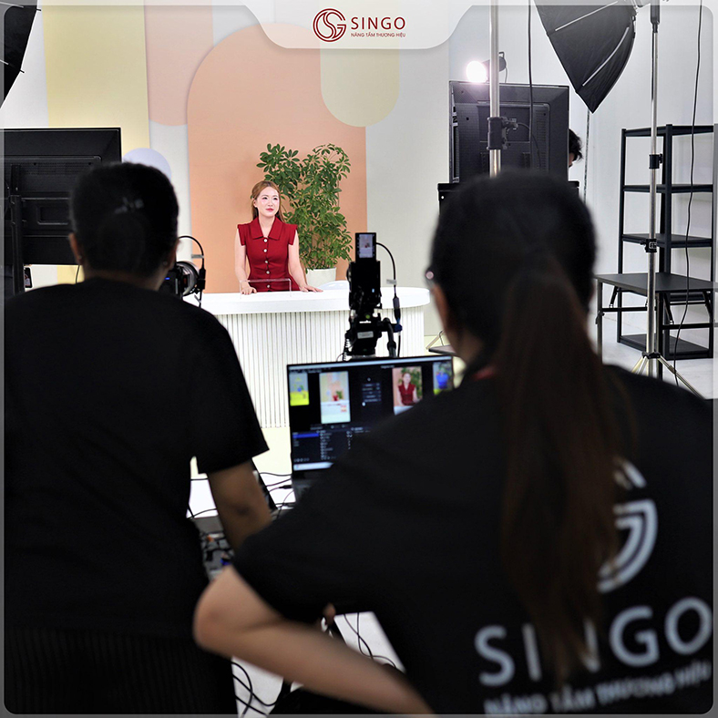Đổi mới sáng tạo trong cách làm marketing, góc nhìn từ câu chuyện của SINGO