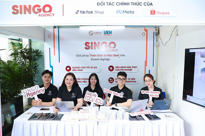 Đổi mới sáng tạo trong cách làm marketing, góc nhìn từ câu chuyện của SINGO