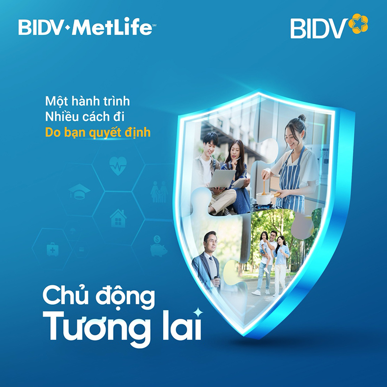 Khi gia đình trẻ học cách chủ động để sống hạnh phúc