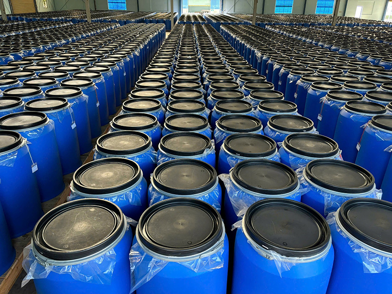 Ứng dụng công nghệ sinh học trong sản xuất tương ớt 'tươi' Chilica