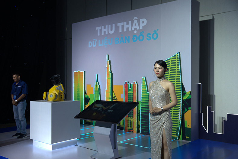 Cột mốc quan trọng trong hành trình phát triển của Vietmap