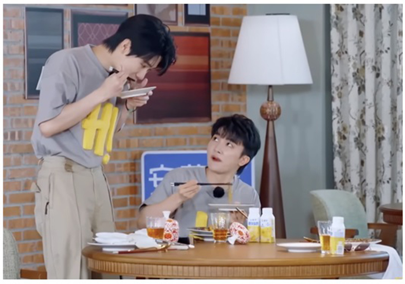 Khi thương hiệu trở thành một phần của câu chuyện gameshow Việt