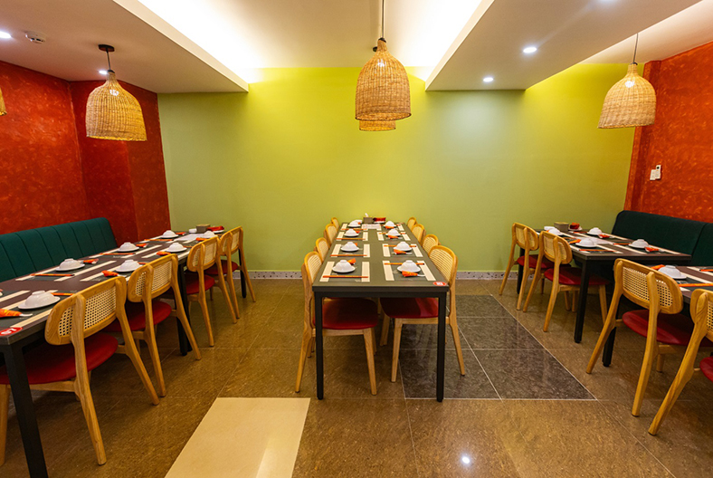 Cua Tươi Trà Vinh - Mang vị quê đến phố thị