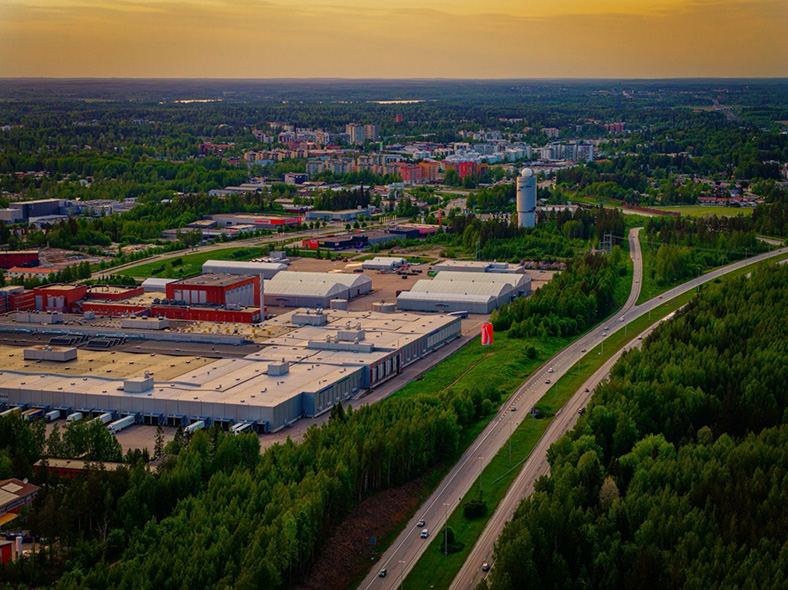 Carlsberg Việt Nam đẩy mạnh cam kết năng lượng sạch tại GEF 2025