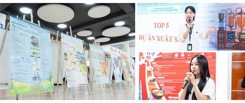 5 trụ cột đào tạo của HUTECH: khác biệt tạo nên bản lĩnh