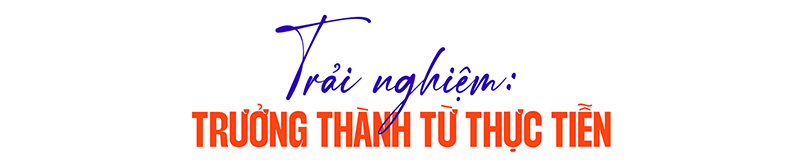 5 trụ cột đào tạo của HUTECH: khác biệt tạo nên bản lĩnh