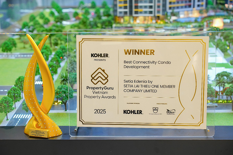 Bất động sản Bình Dương đón chu kỳ tăng giá mới