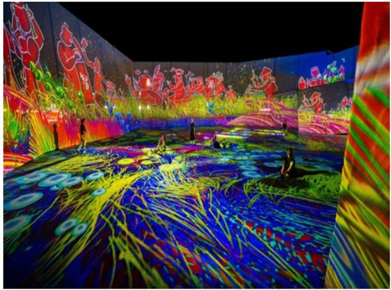 City Tết Fest 'rục rịch' trở lại