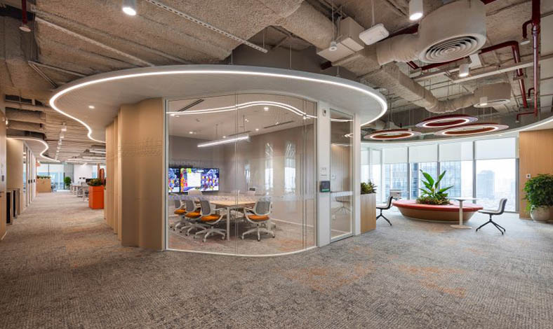 NAB Vietnam: Nơi làm việc thuộc "Fortune 100 Best Companies to Work For"