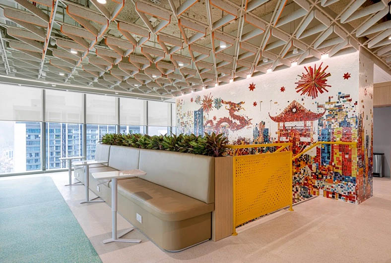 NAB Vietnam: Nơi làm việc thuộc "Fortune 100 Best Companies to Work For"