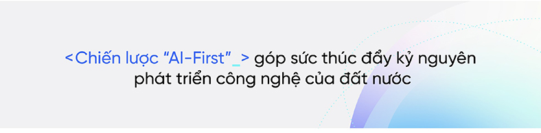 Zalo bình dân hóa AI: Điểm sáng của trí tuệ nhân tạo Việt Nam