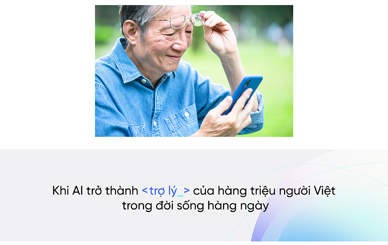 Zalo bình dân hóa AI: Điểm sáng của trí tuệ nhân tạo Việt Nam