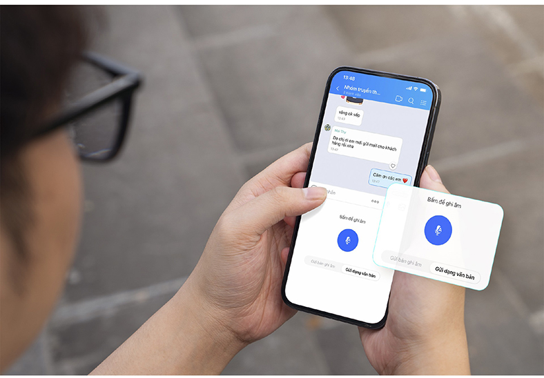 Zalo bình dân hóa AI: Điểm sáng của trí tuệ nhân tạo Việt Nam