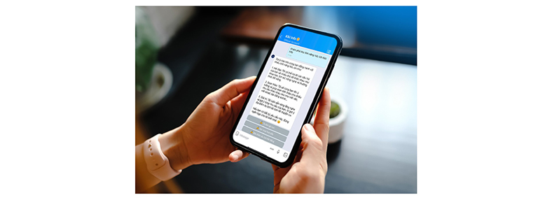 Zalo bình dân hóa AI: Điểm sáng của trí tuệ nhân tạo Việt Nam