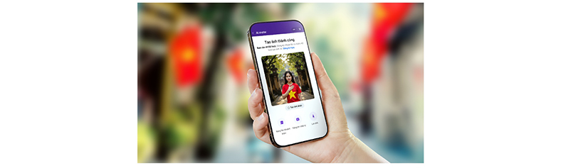 Zalo bình dân hóa AI: Điểm sáng của trí tuệ nhân tạo Việt Nam
