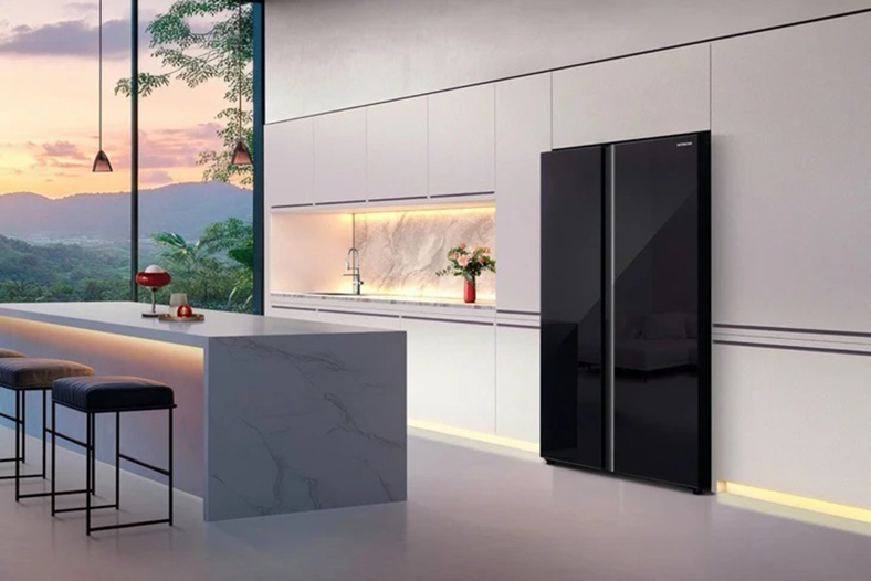 Hitachi mang đến 'đẳng cấp bền vững' với thế hệ sản phẩm cao cấp mới