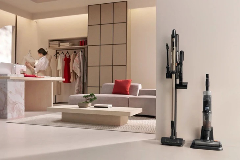 Hitachi mang đến 'đẳng cấp bền vững' với thế hệ sản phẩm cao cấp mới