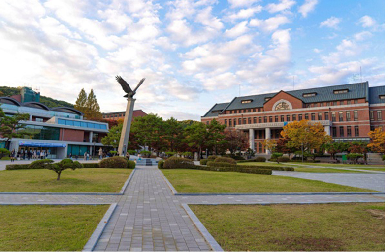 Study Tour Hàn Quốc trở thành xu hướng 'du lịch' mới của giới trẻ