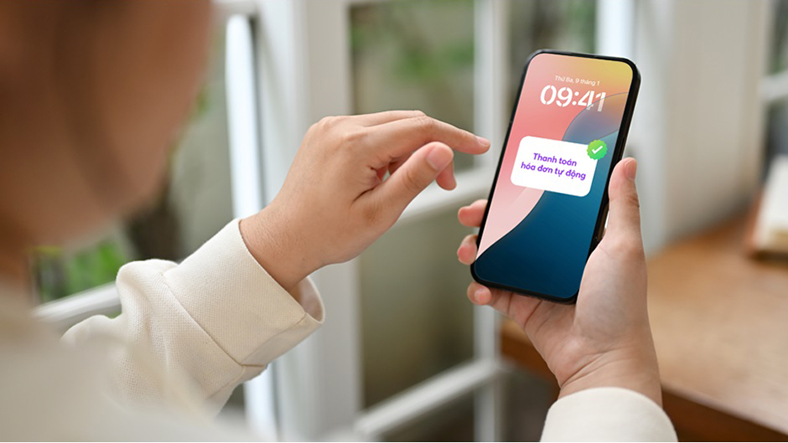 Cách phụ nữ hiện đại cân bằng giữa 'việc nhà' và 'việc mình'