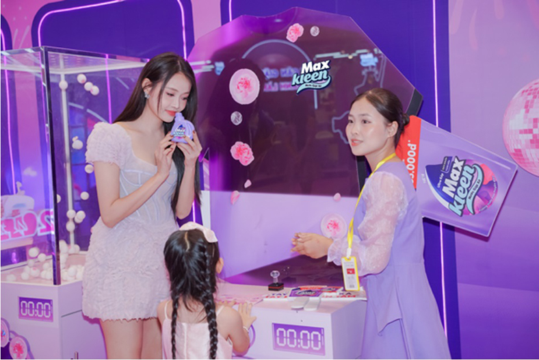 Cách phụ nữ hiện đại cân bằng giữa 'việc nhà' và 'việc mình'