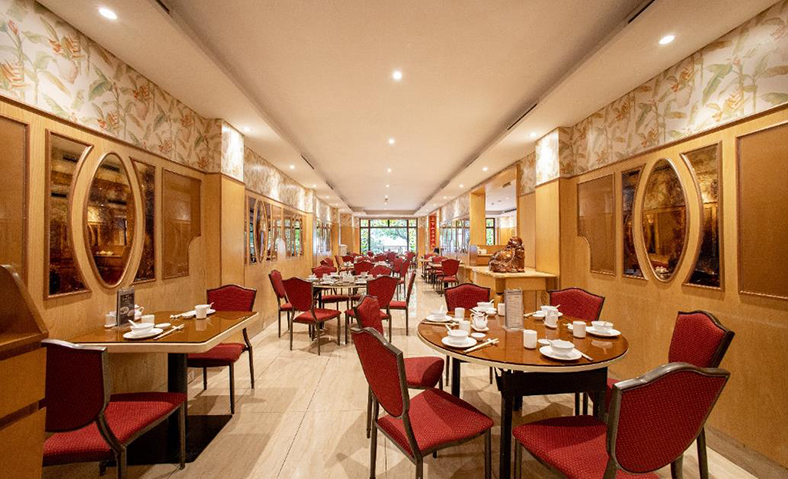 Khám phá mỹ vị ẩm thực Quảng Đông tại Ngân Đình Sài Gòn