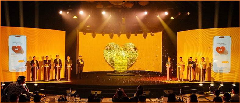 Tập đoàn VAS ra mắt ứng dụng bán hàng VAS Sales Portal