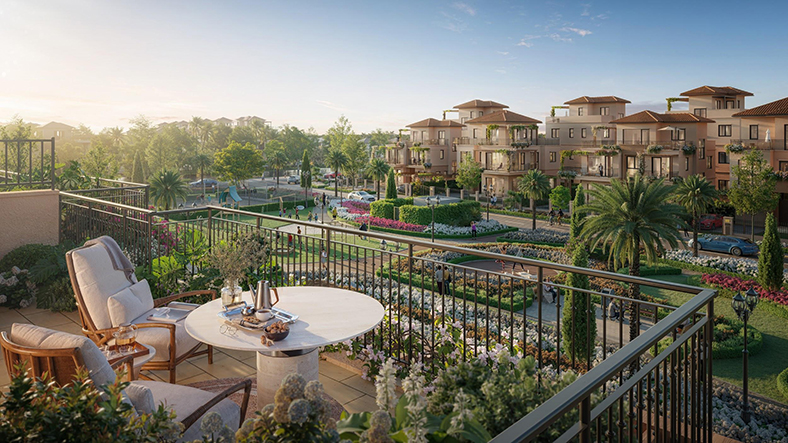 Elyse Island - Bến đỗ bình yên giữa thiên nhiên thuần khiết