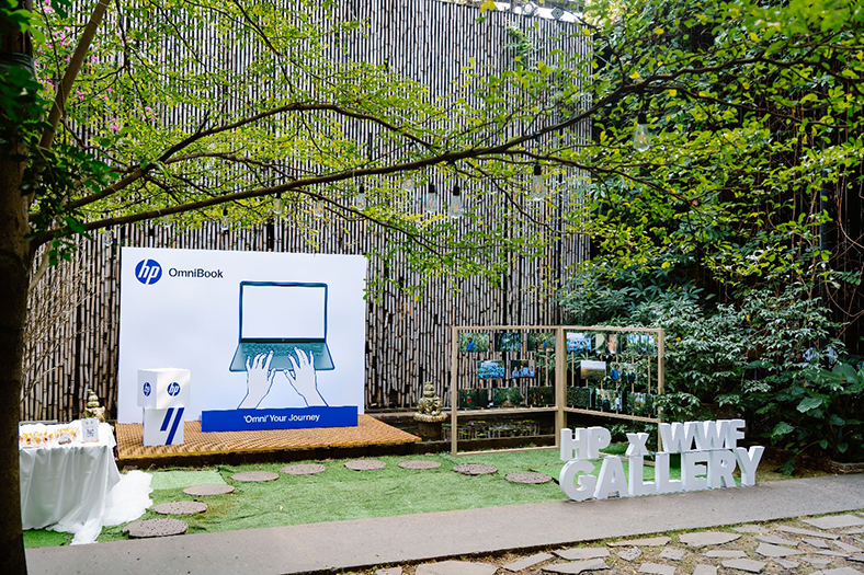 HP Việt Nam chung tay cải thiện sinh kế cho người dân miền Trung