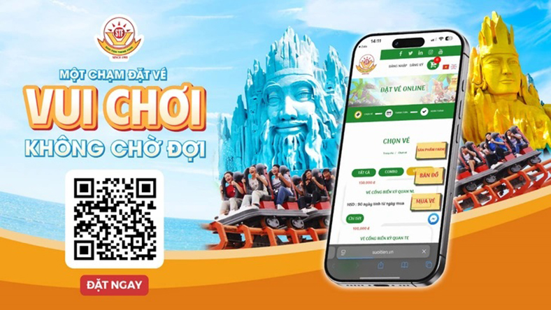 Lễ hội mùa xuân 'Tết người Việt - Ký ức trăm năm'