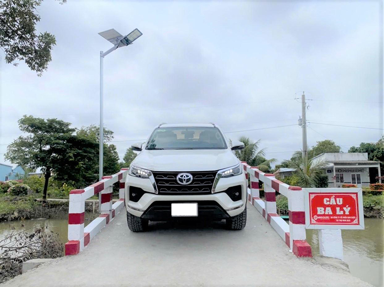 Dấu ấn hành trình 'Ích Nhi - Nâng ước mơ xanh' năm 2025