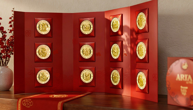 Nghệ thuật giao tế: Điểm chạm tinh tế